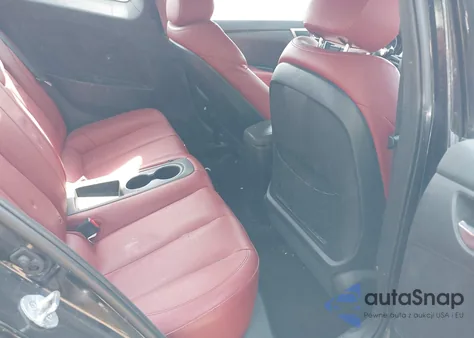 2014 Hyundai Veloster Re:flex W/Red из США, поврежденный, VIN KMHTC6AD2EU214301